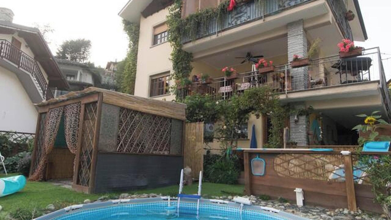 Photo of Outdoor in Villa-Nabian