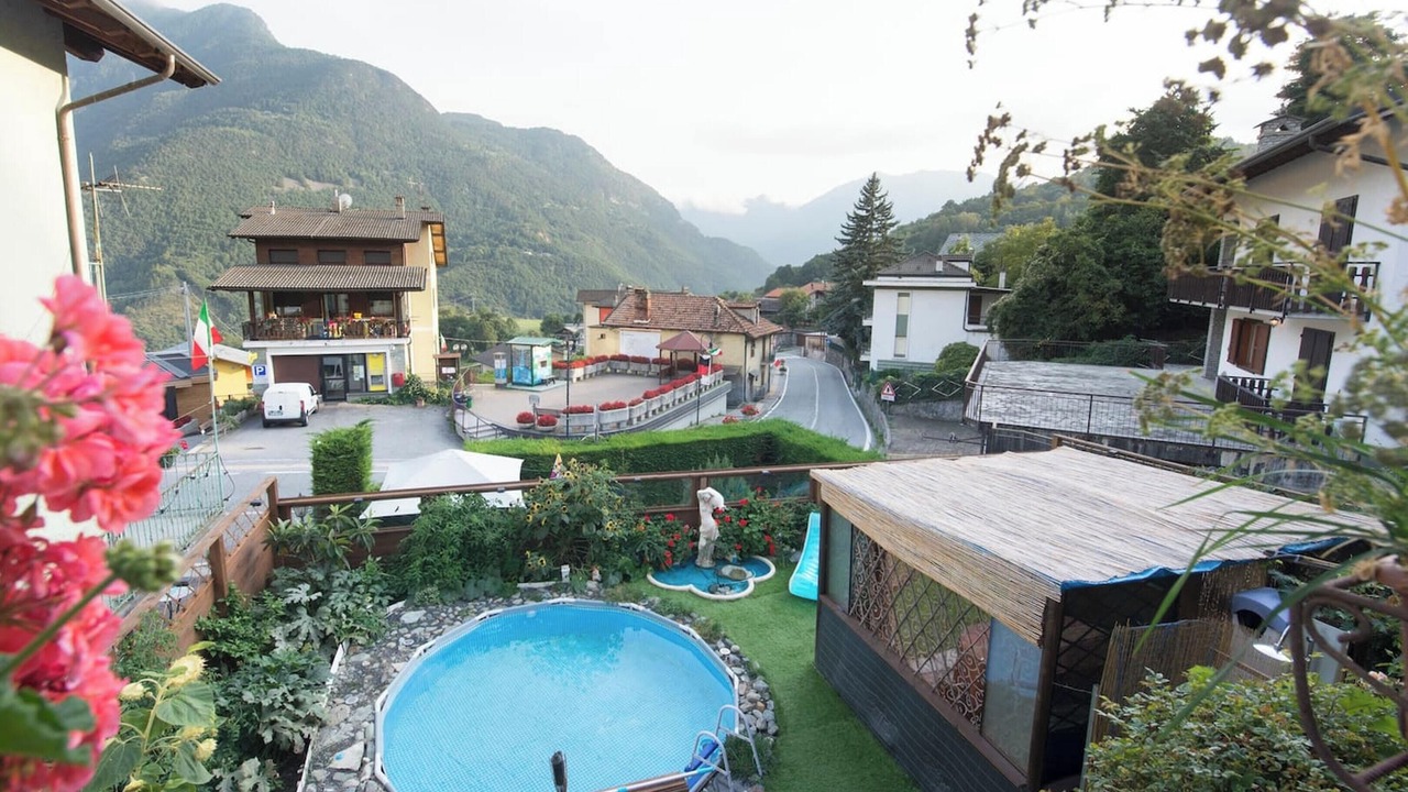 Photo of Outdoor in Villa-Nabian