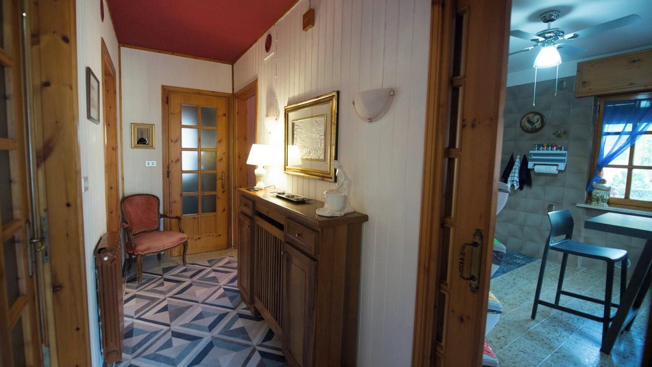 Photo of Livingroom in Villa-Nabian