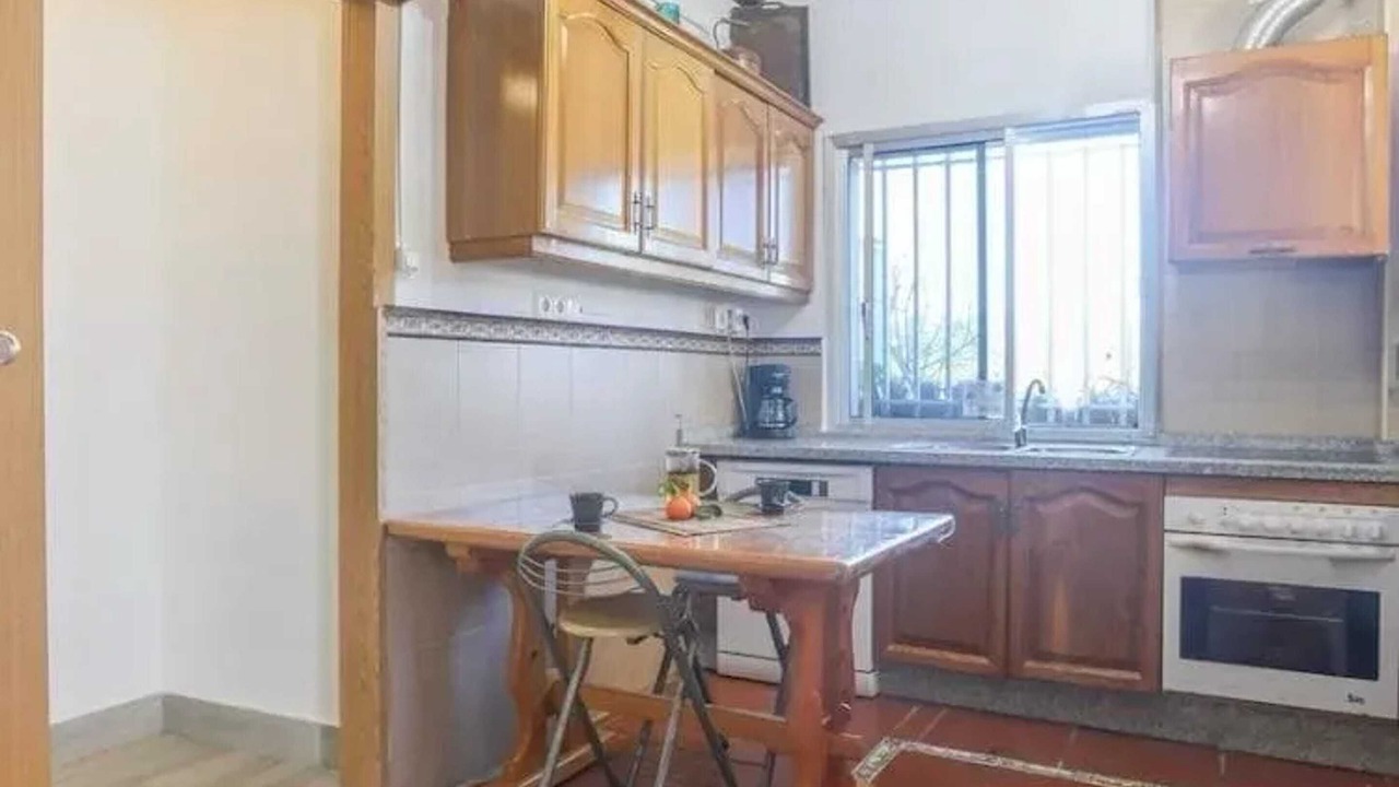 Photo of Kitchen in Guillena