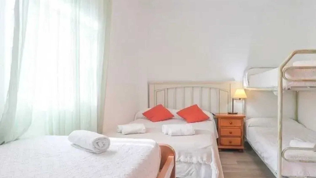 Photo of Bedroom in Guillena