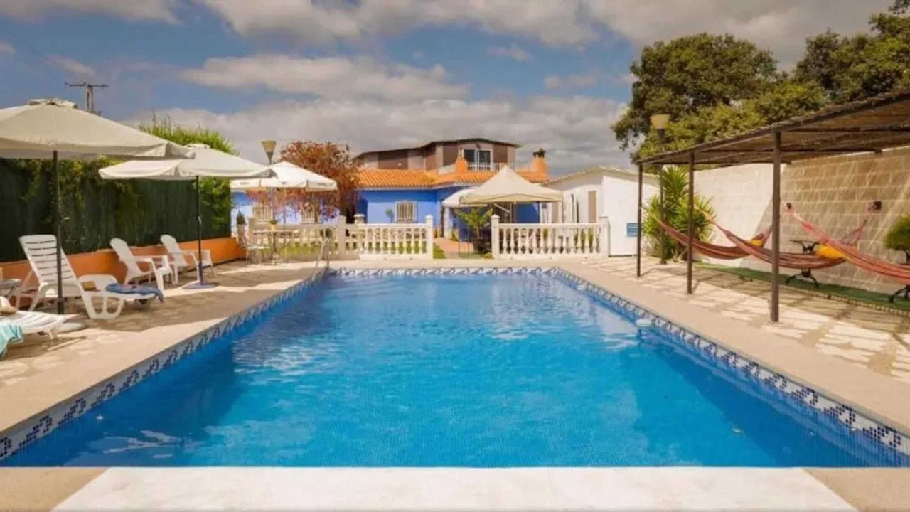 Photo of Outdoor in Guillena