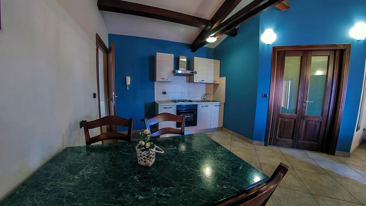 Photo of Livingroom in Capo Mulini