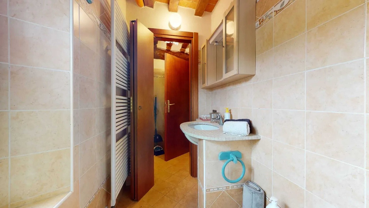 Photo of Bathroom in Monte San Pietro