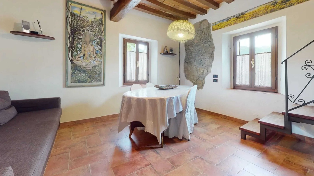 Photo of Livingroom in Monte San Pietro