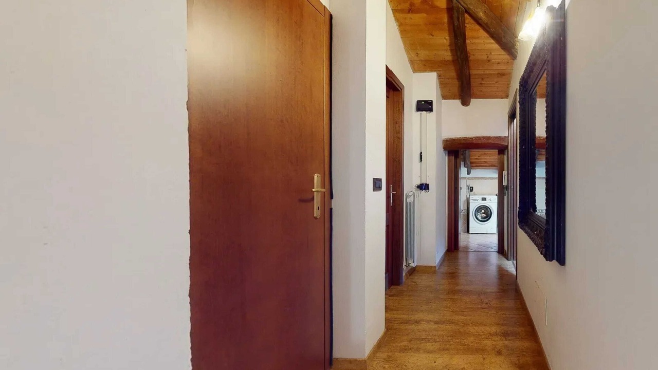 Photo of Bathroom in Monte San Pietro