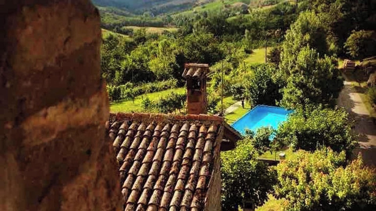 Photo of Outdoor in Monte San Pietro