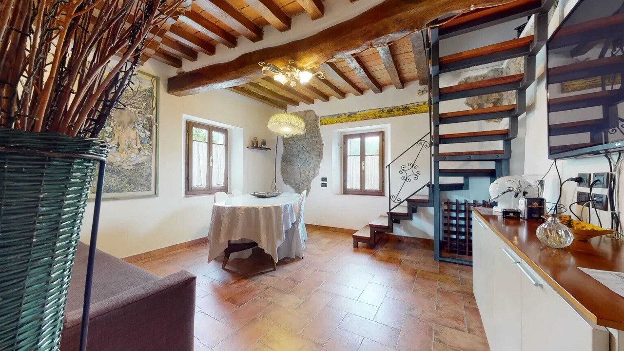 Photo of Livingroom in Monte San Pietro