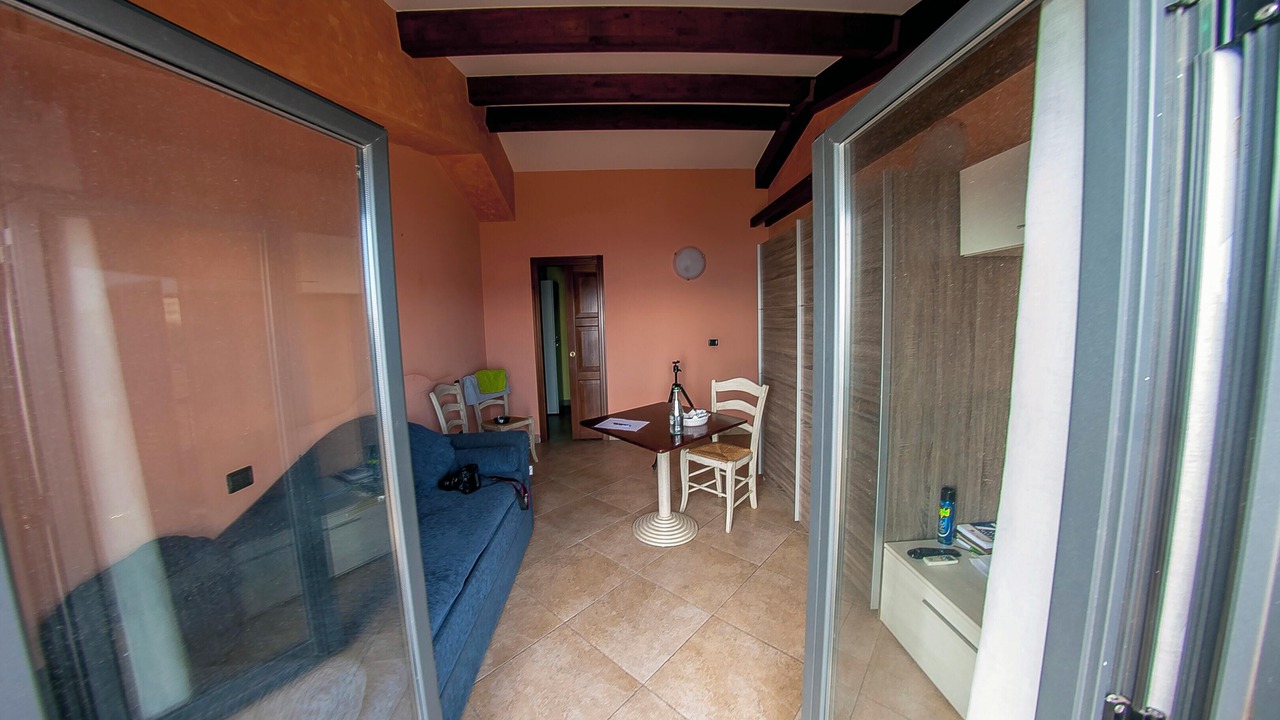 Photo of Livingroom in Capo Mulini