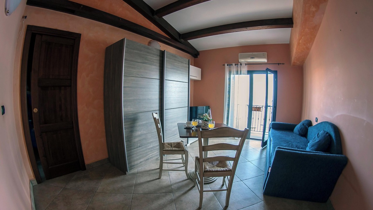 Photo of Livingroom in Capo Mulini