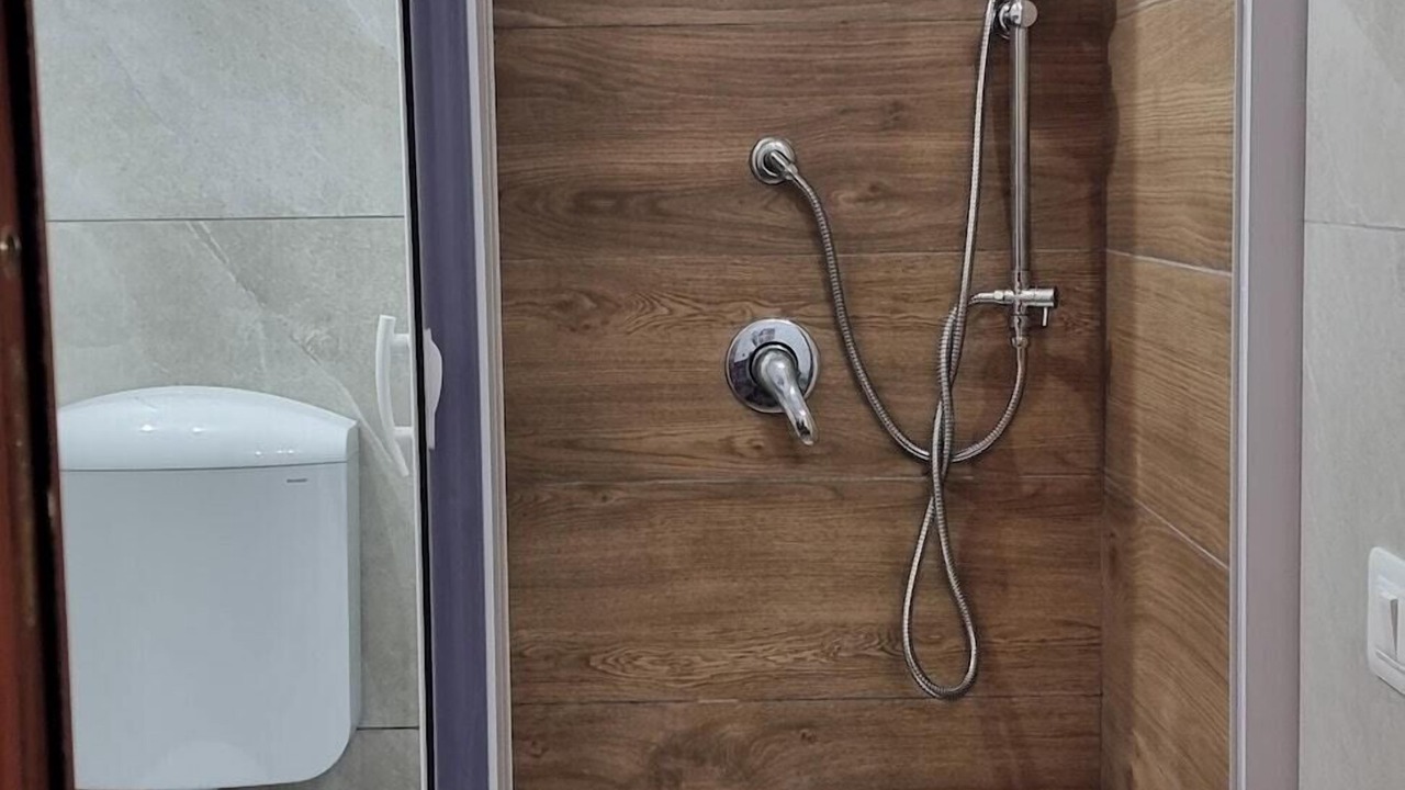 Photo of Bathroom in Valle del Sole