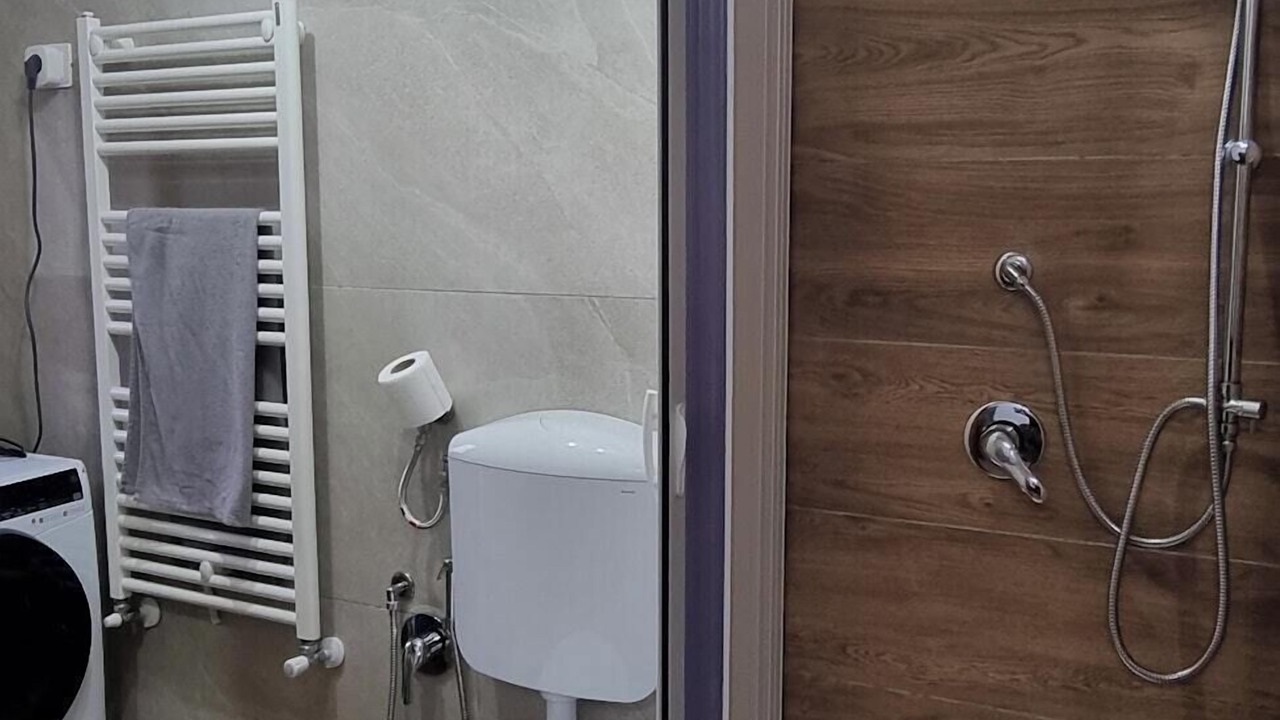 Photo of Bathroom in Valle del Sole