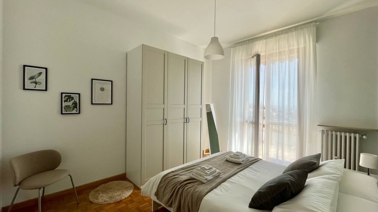 Photo of Bedroom in Perugia