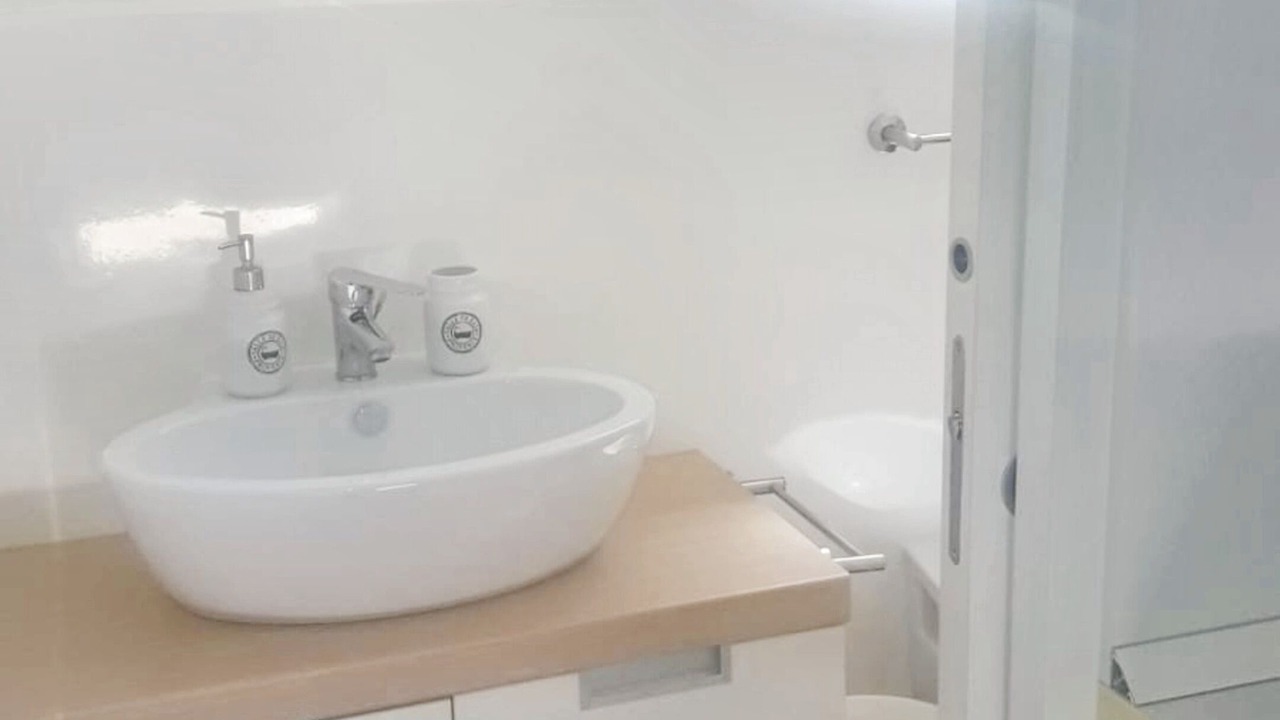 Photo of Bathroom in Lizzano
