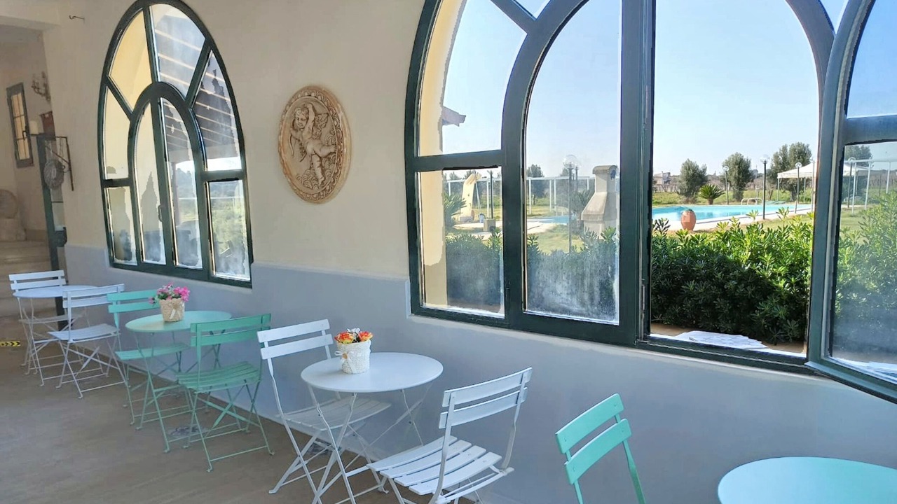 Photo of Livingroom in Lizzano