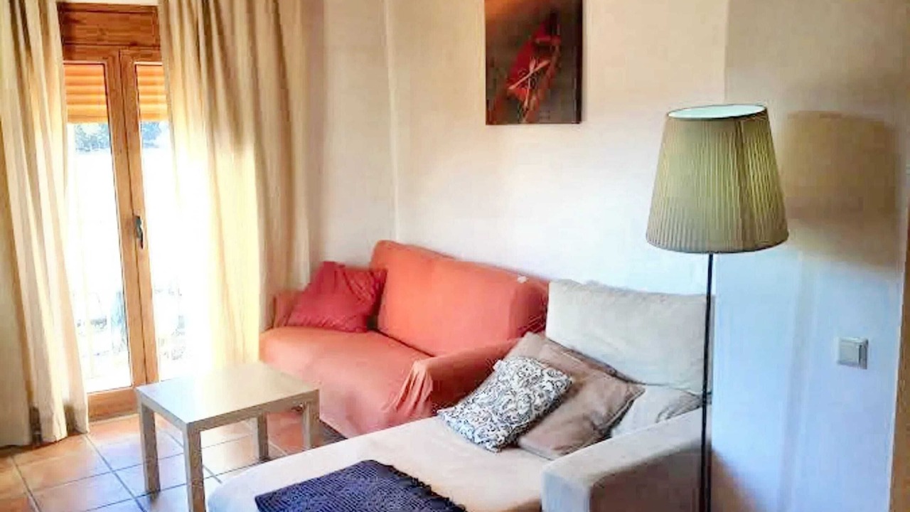Photo of Livingroom in Tolva
