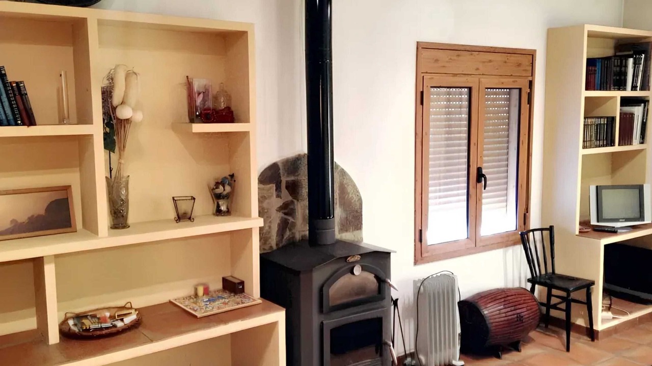 Photo of Livingroom in Tolva