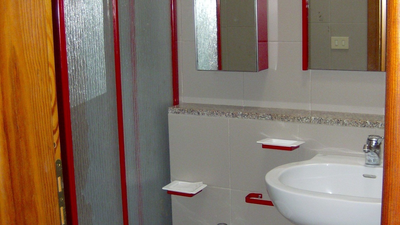 Photo of Bathroom in San Teodoro