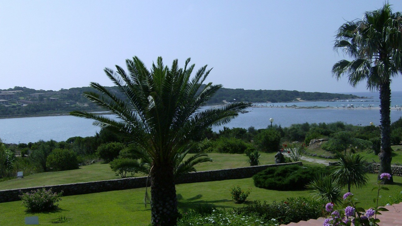 Photo of Outdoor in San Teodoro