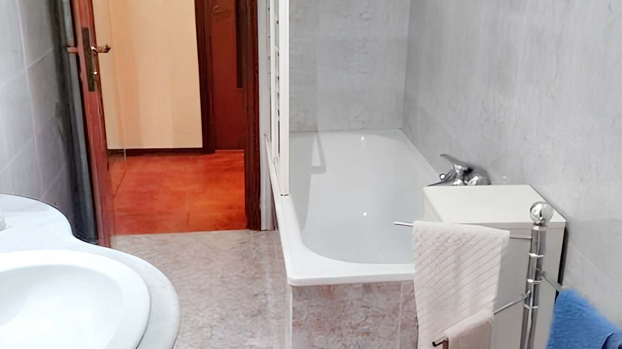 Photo of Bathroom in Villastellone