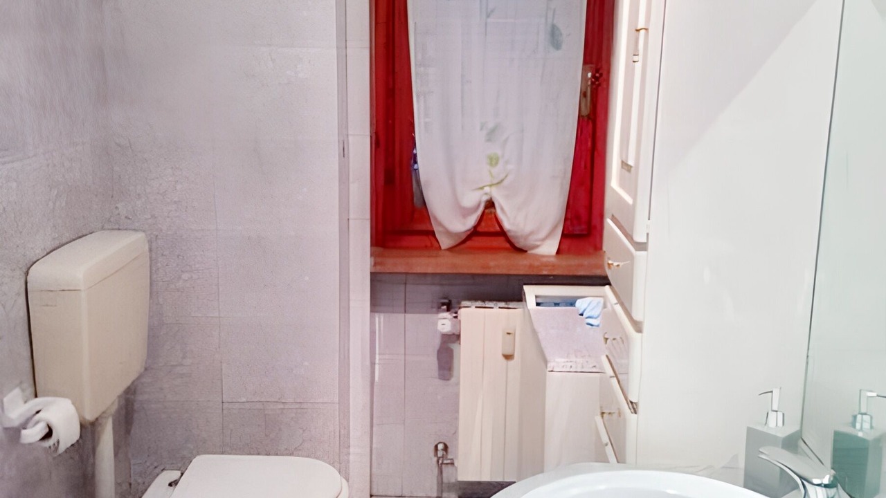 Photo of Bathroom in Villastellone
