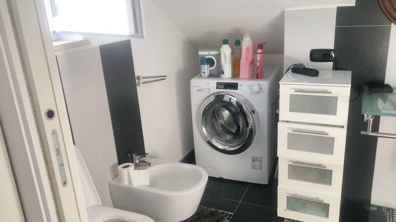Photo of Bathroom in Borgo Santa Maria