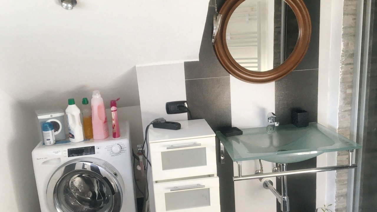 Photo of Bathroom in Borgo Santa Maria