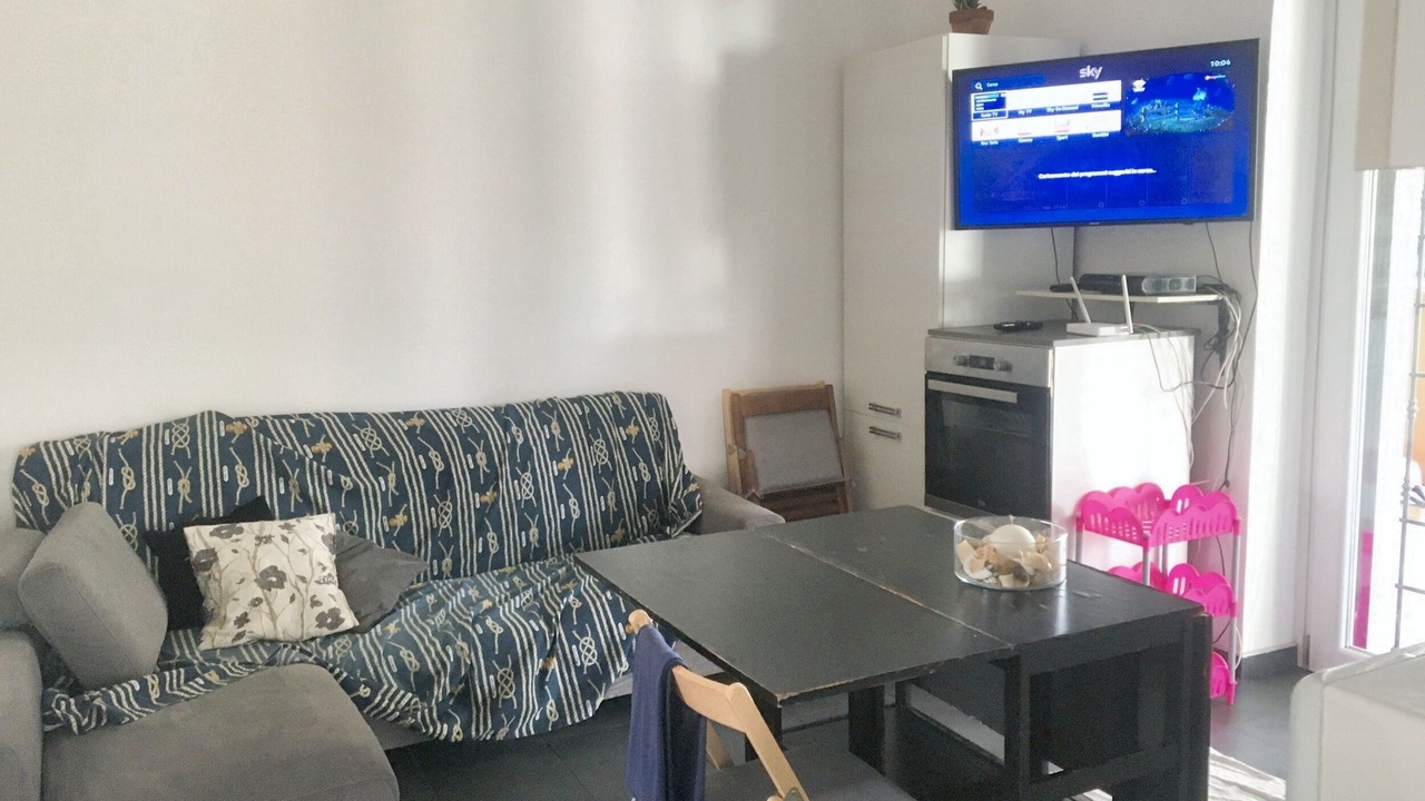 Photo of Livingroom in Borgo Santa Maria