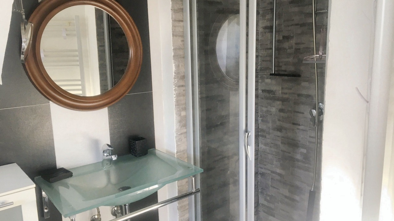 Photo of Bathroom in Borgo Santa Maria