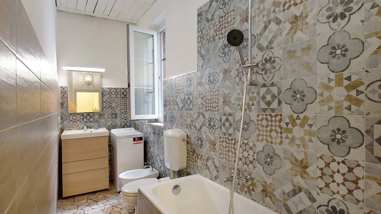 Photo of Bathroom in Pre