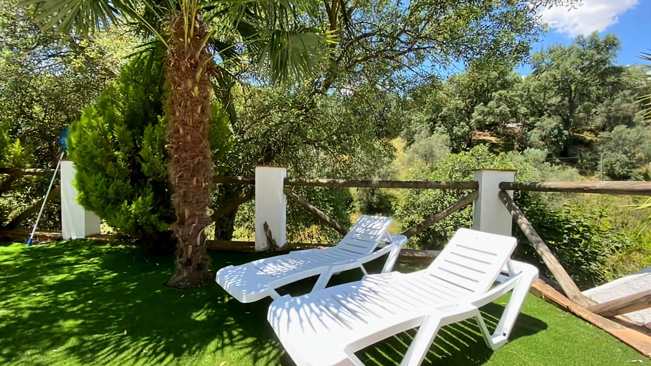 Photo of Outdoor in Aracena