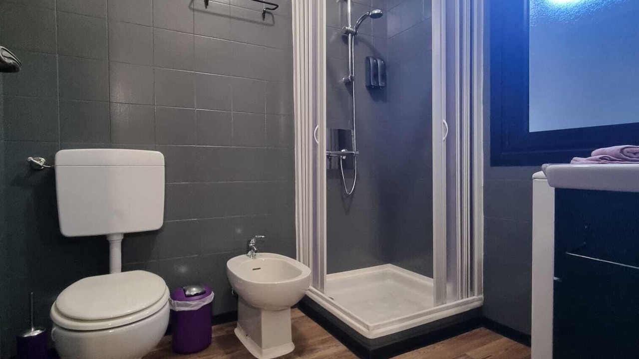 Photo of Bathroom in Madonna del Sasso