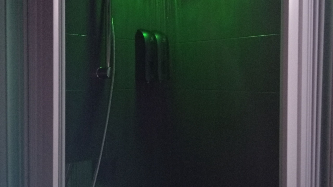 Photo of Bathroom in Madonna del Sasso