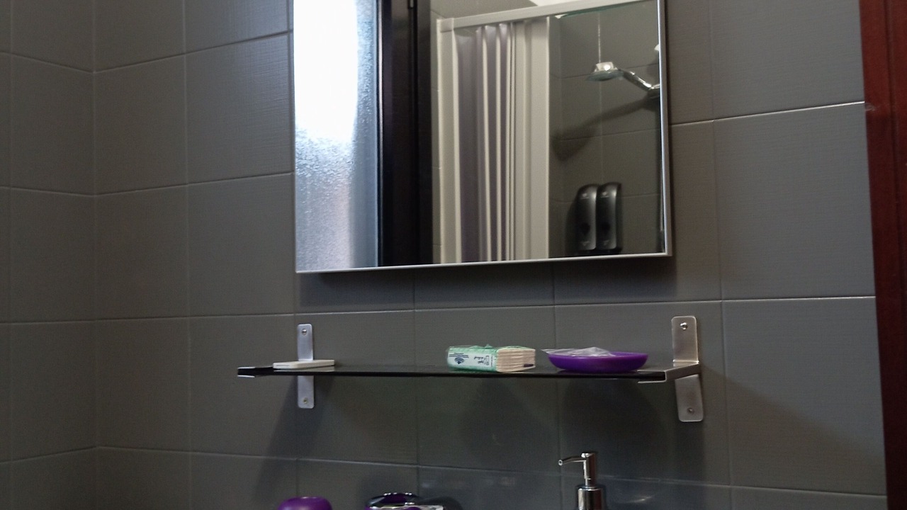 Photo of Bathroom in Madonna del Sasso