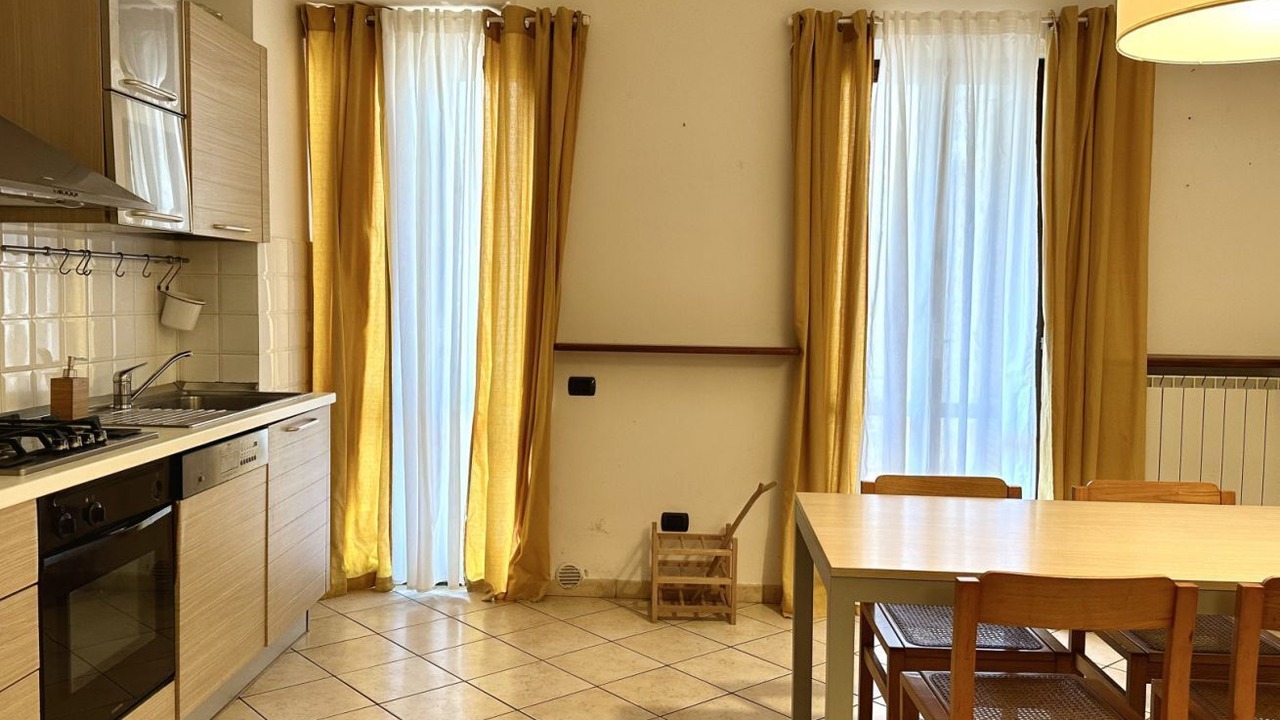 Photo of Kitchen in Recanati Old Town