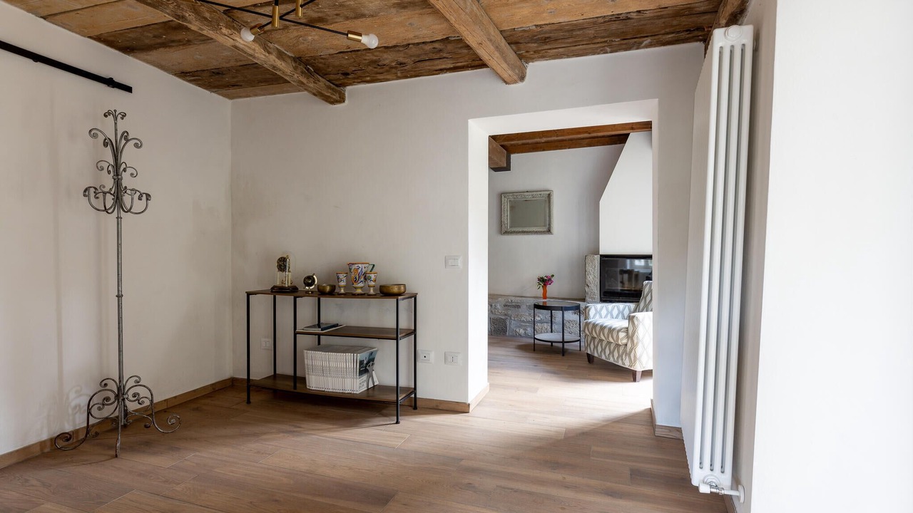 Photo of Bedroom in Sambuca