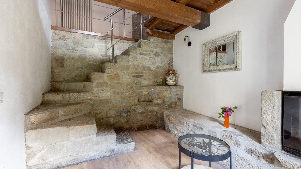 Photo of Bedroom in Sambuca