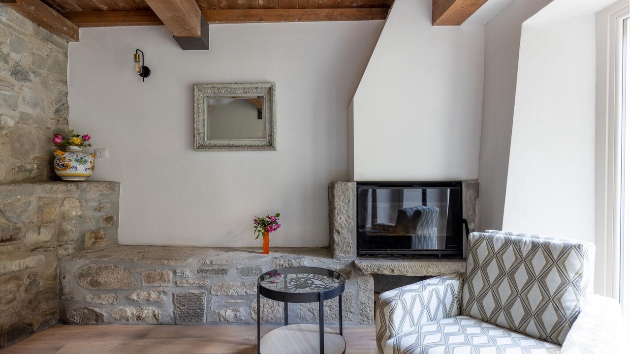 Photo of Bedroom in Sambuca