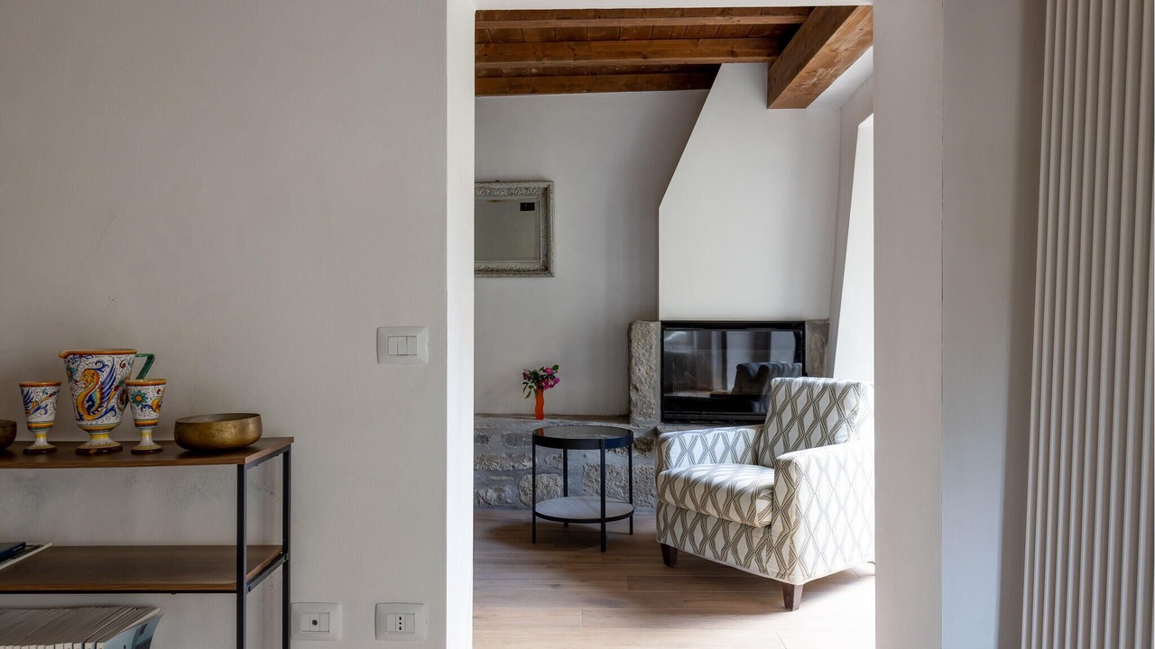 Photo of Bedroom in Sambuca
