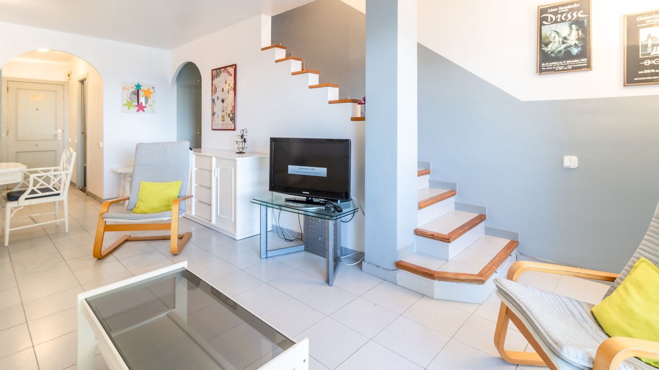Photo of Livingroom in Llanca