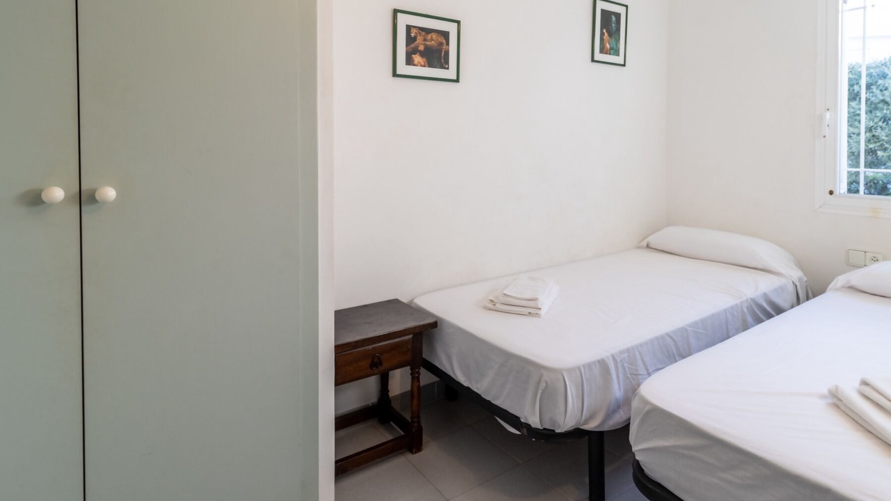 Photo of Bedroom in Llanca