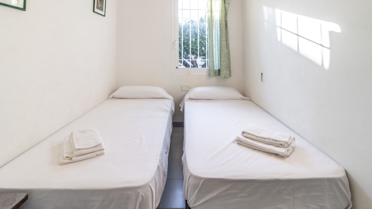 Photo of Bedroom in Llanca