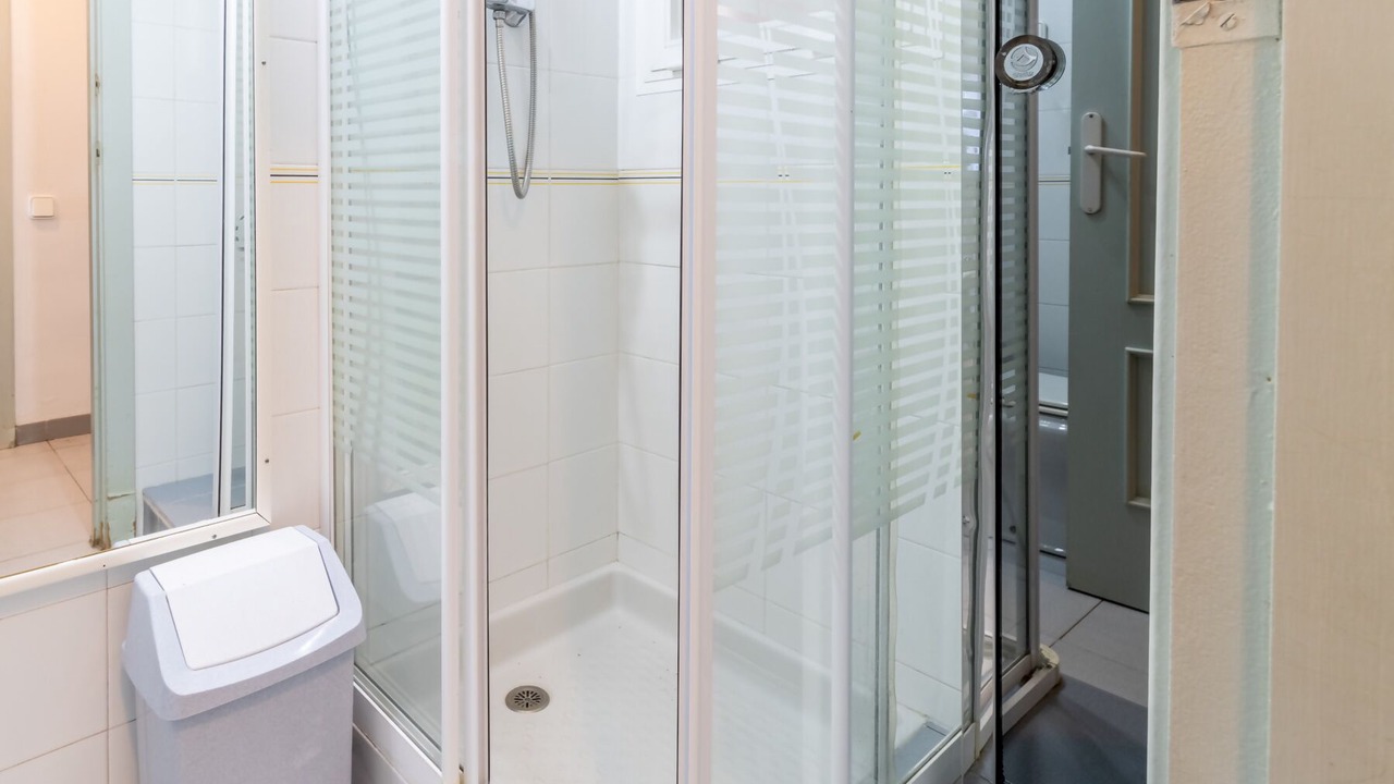 Photo of Bathroom in Llanca