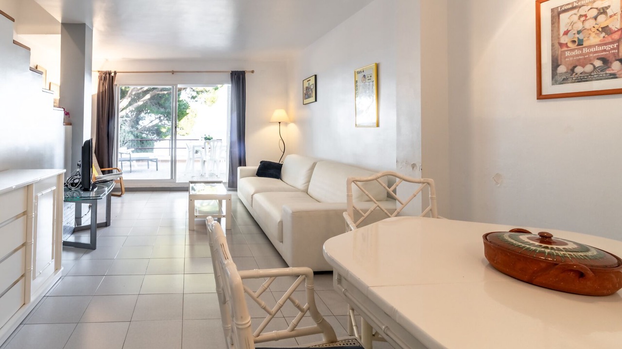 Photo of Livingroom in Llanca