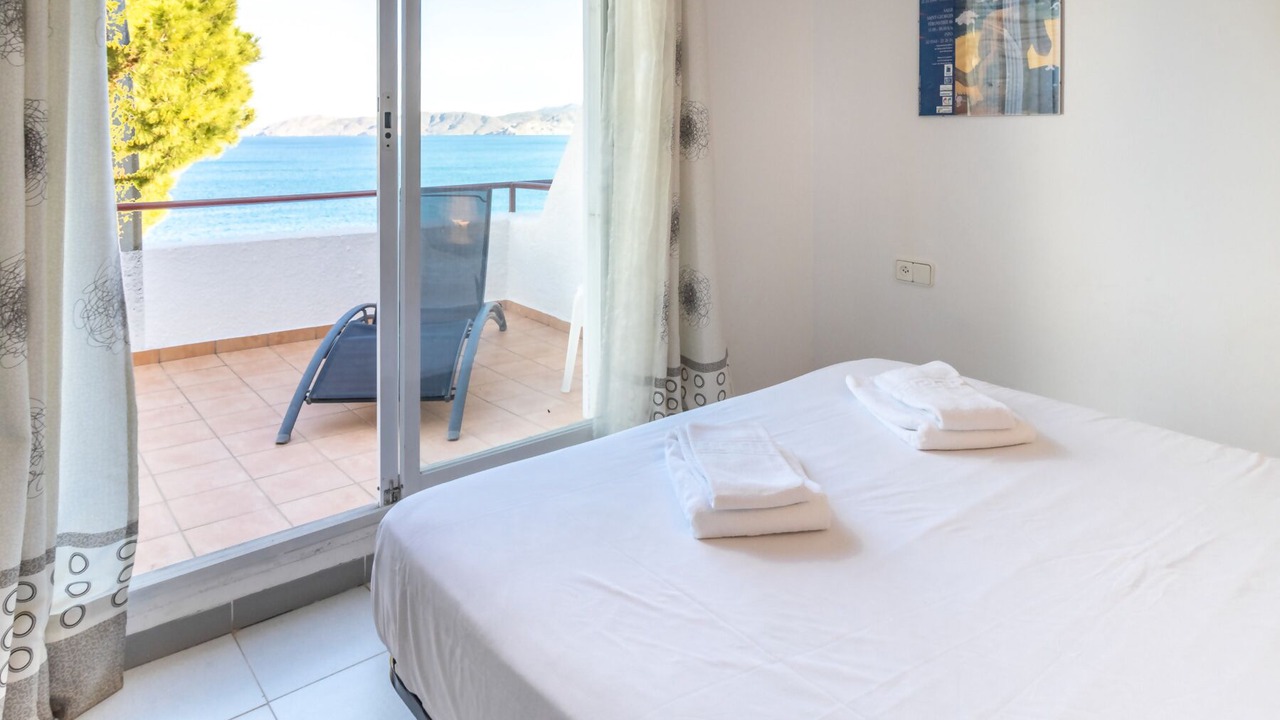 Photo of Bedroom in Llanca