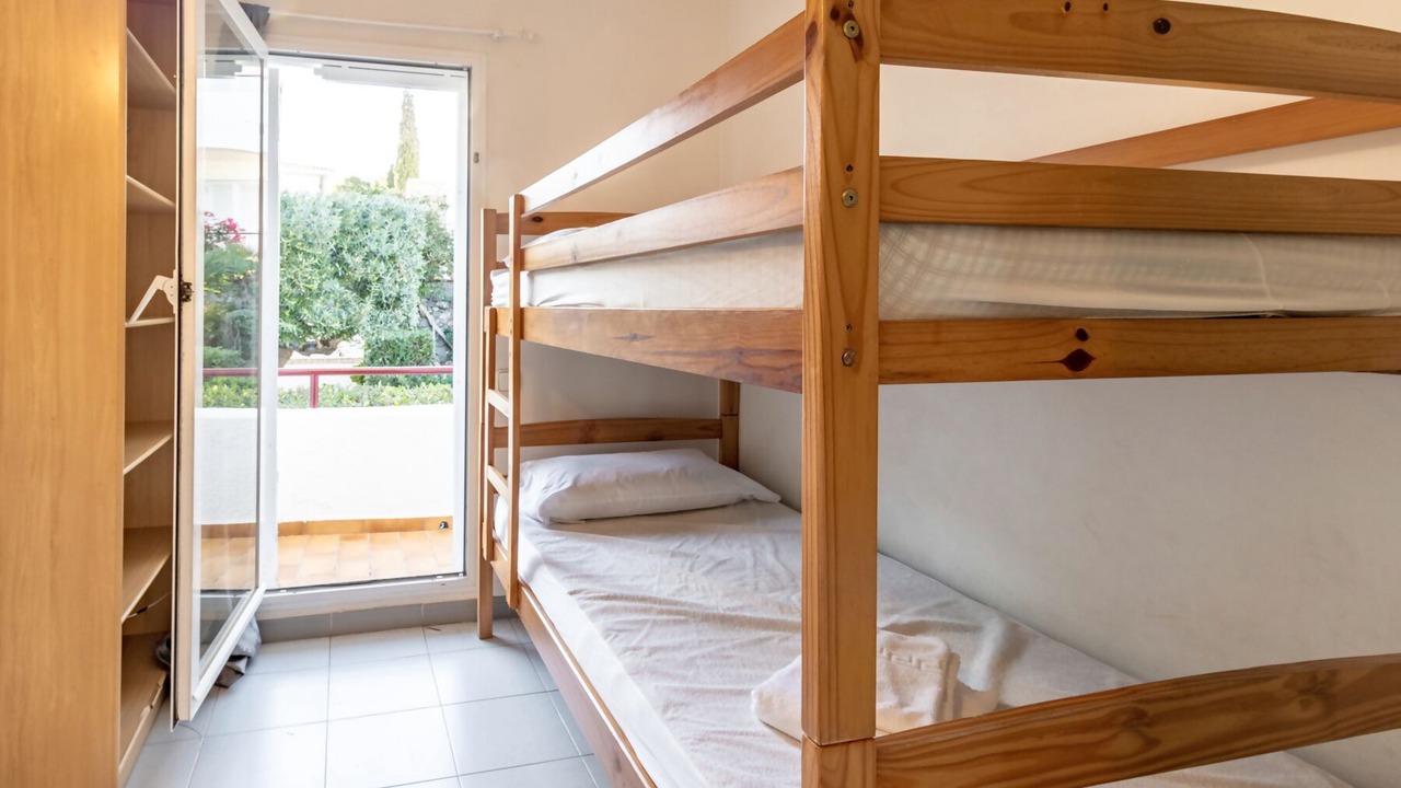 Photo of Bedroom in Llanca