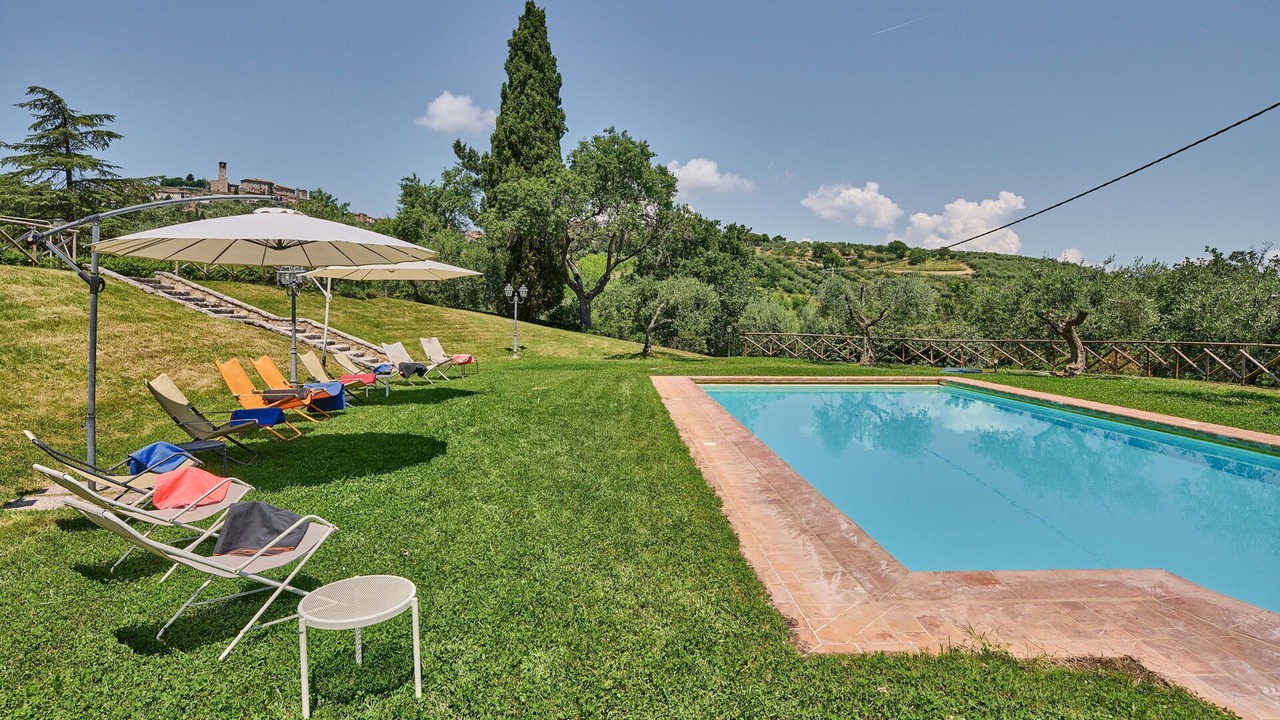Photo of Outdoor in Agello