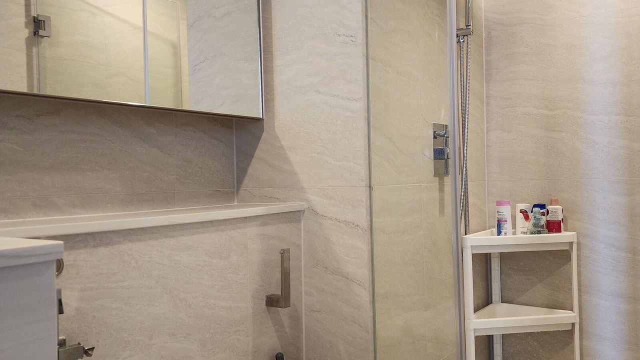 Photo of Bathroom in Pratunam