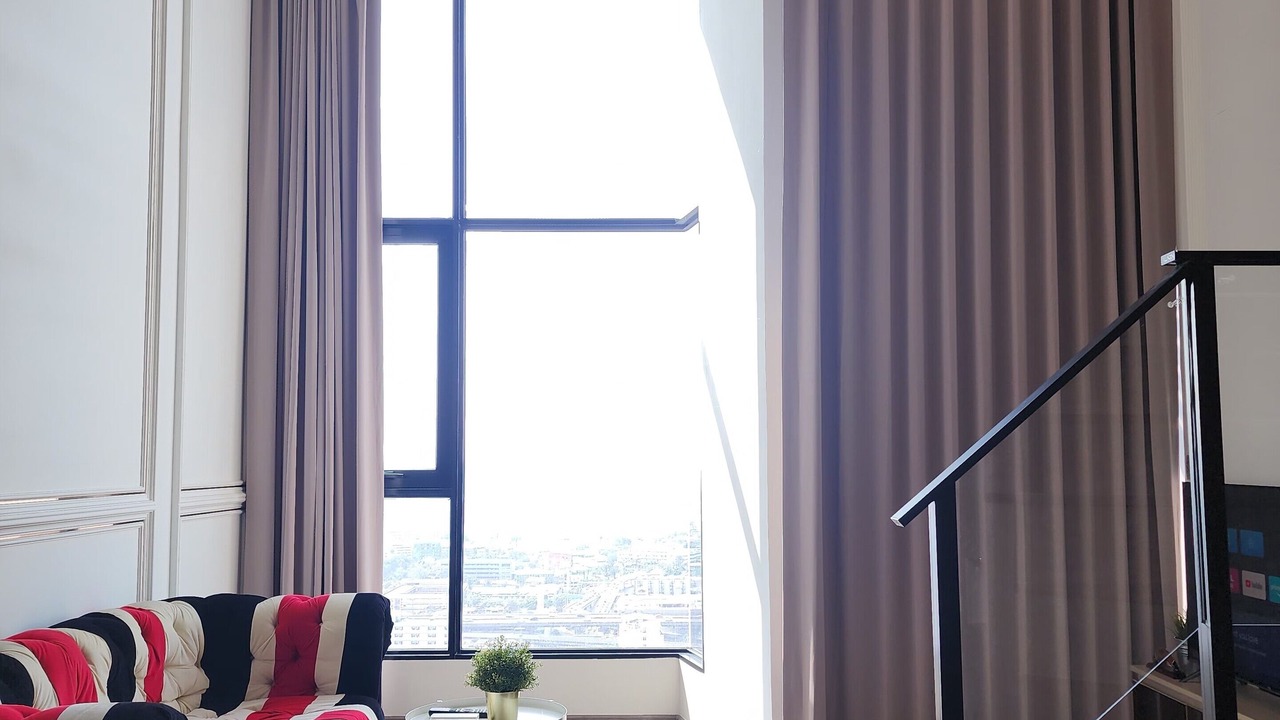 Photo of Livingroom in Pratunam