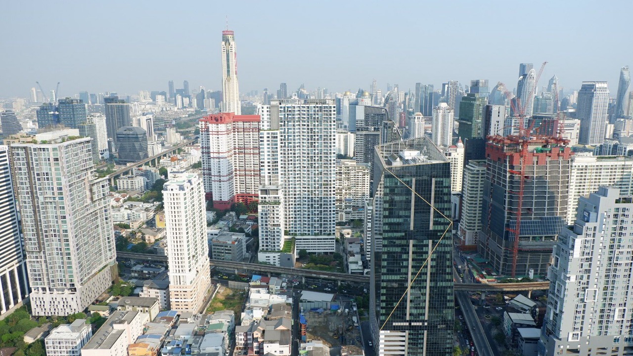Photo of Outdoor in Pratunam
